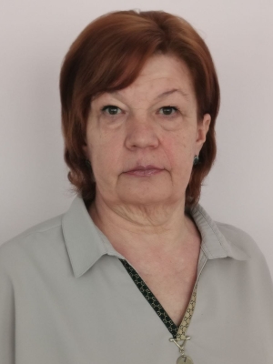 Воспитатель Юрина Ирина  Владимировна.